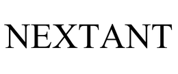 NEXTANT trademark
