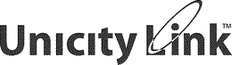 UNICITY LINK trademark