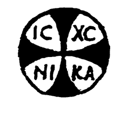 IC XC NI KA trademark
