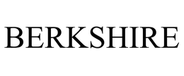 BERKSHIRE trademark