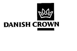 DANISH CROWN trademark