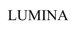 LUMINA trademark