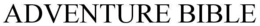 ADVENTURE BIBLE trademark