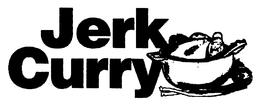 JERK CURRY trademark