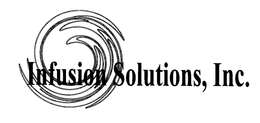 INFUSION SOLUTIONS, INC. trademark