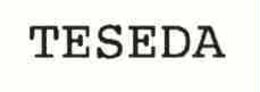 TESEDA trademark