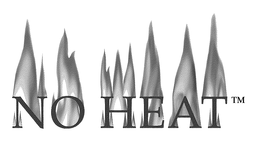 NO HEAT trademark
