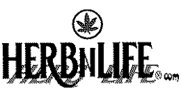 HERBNLIFE trademark