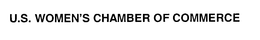U.S. WOMEN'S CHAMBER OF COMMERCE trademark
