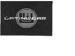 LATINWEAR trademark