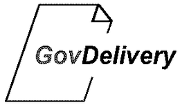 GOVDELIVERY trademark