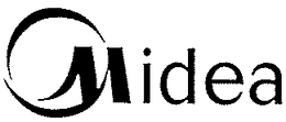 MIDEA trademark