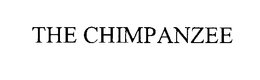 THE CHIMPANZEE trademark