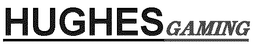 HUGHES GAMING trademark