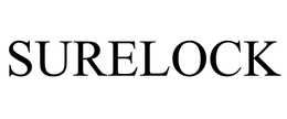 SURELOCK trademark