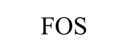 FOS trademark