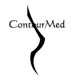 CONTOURMED trademark