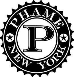 PHAME NEW YORK trademark
