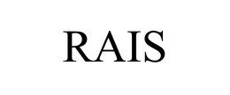 RAIS trademark