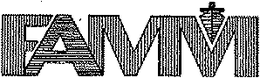 FAMM trademark