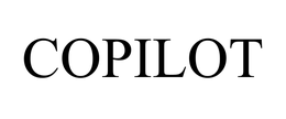 COPILOT trademark