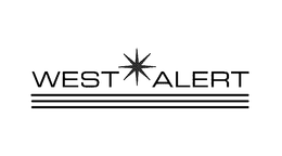 WEST ALERT trademark