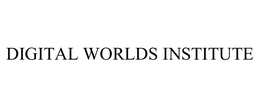 DIGITAL WORLDS INSTITUTE trademark