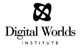 DIGITAL WORLDS INSTITUTE trademark