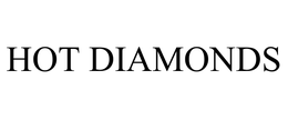 HOT DIAMONDS trademark