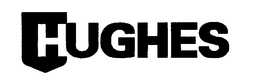 HUGHES trademark
