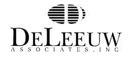 DELEEUW ASSOCIATES, INC trademark