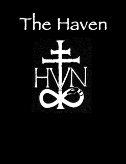 THE HAVEN HVN trademark