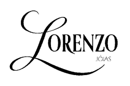 LORENZO JOIAS trademark