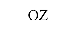 OZ trademark