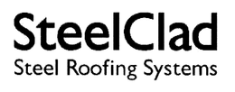 STEELCLAD STEEL ROOFING SYSTEMS trademark