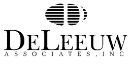 DELEEUW ASSOCIATES, INC. trademark