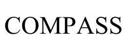 COMPASS trademark