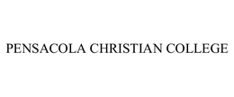 PENSACOLA CHRISTIAN COLLEGE trademark
