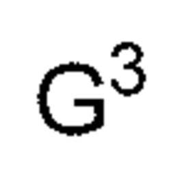 G3 trademark