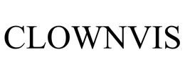 CLOWNVIS trademark