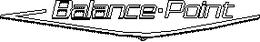 BALANCE POINT trademark