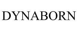 DYNABORN trademark