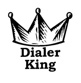 DIALER KING trademark
