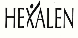 HEXALEN trademark