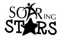 SOARING STARS trademark