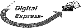 DIGITAL EXPRESS trademark