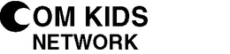 COM KIDS NETWORK trademark