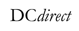 DC DIRECT trademark