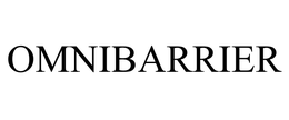OMNIBARRIER trademark