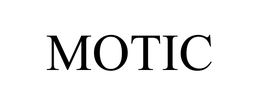MOTIC trademark